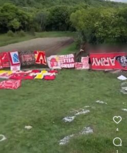MOSTAR DERBY