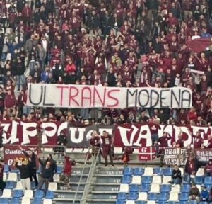 REGGIANA MODENA