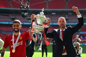 ten Hag