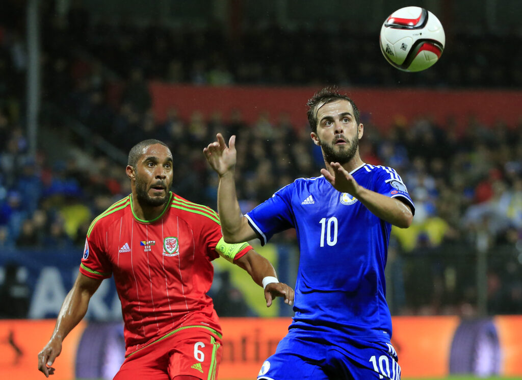 Miralem Pjanic