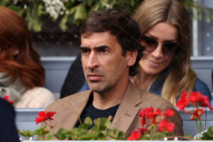 Mutua Madrid Open - Day Three