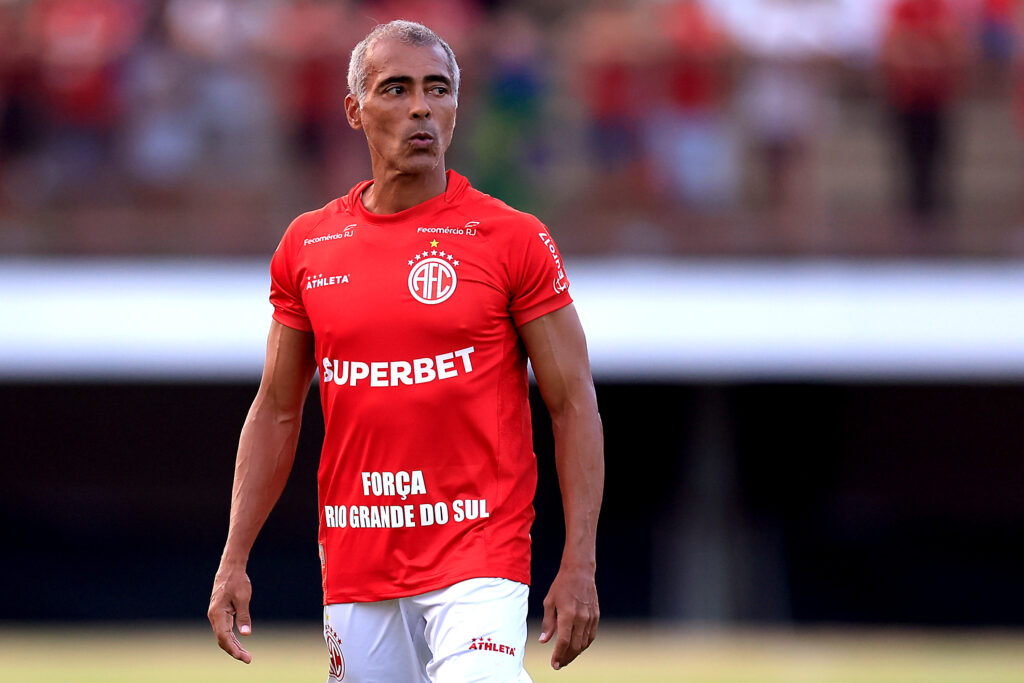 Romario