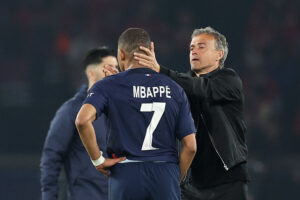 Paris Saint-Germain v Borussia Dortmund: Semi-final Second Leg - UEFA Champions League 2023/24
