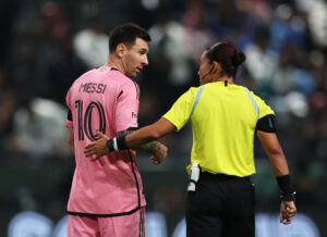 Al Hilal v Inter Miami: Riyadh Season Cup