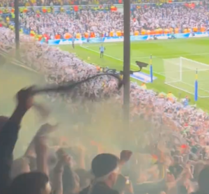 Foto tratta da Account X Il Calcio Inglese
