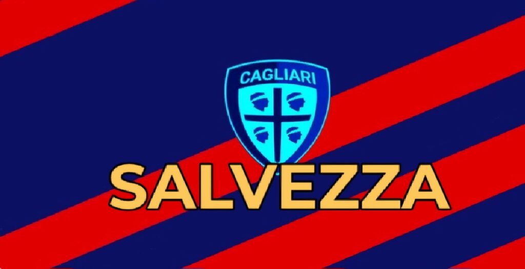 SALVEZZA CAGLIARI