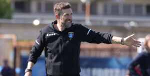 Empoli FC v Frosinone Calcio - Serie A TIM