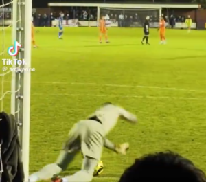 Foto tratta da Account X Il Calcio Inglese