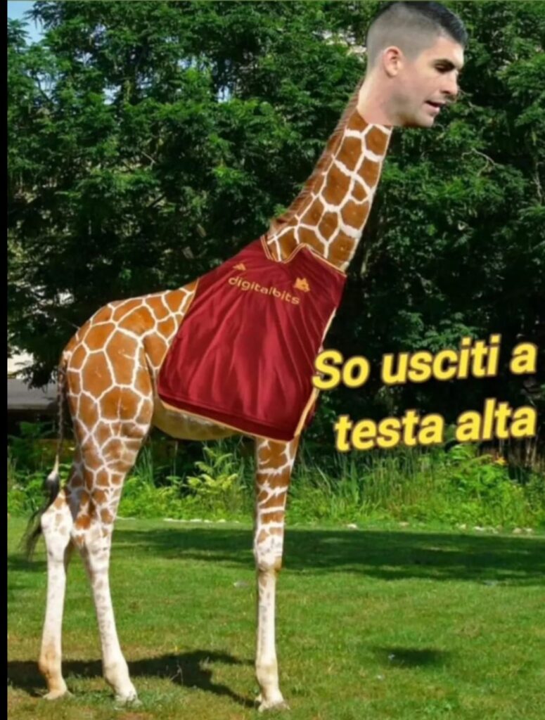 MANCINI ROMA