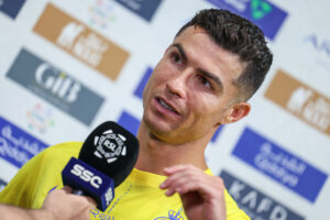 Al-Nassr v Al Wehda - Saudi Pro League