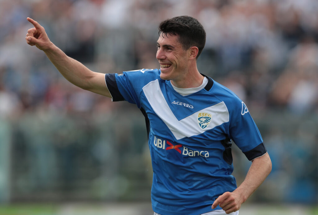Brescia Mantova giocatori chiave