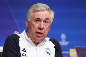Ancelotti