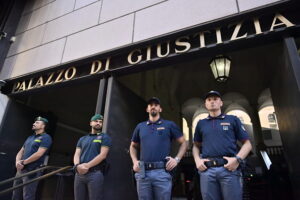Genoa Bridge Collapse Trial Goes Ahead Four Years After Tragedy