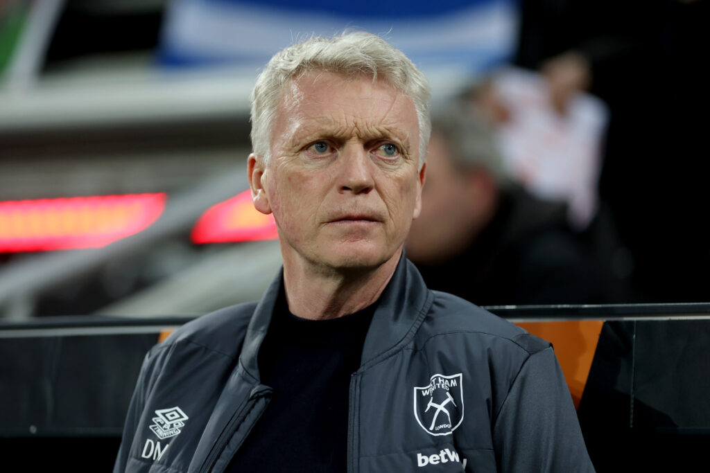 Bayer 04 Leverkusen v West Ham United FC: Quarter-Final First Leg - UEFA Europa League 2023/24
