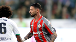 Cremonese-Venezia