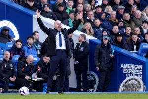 Brighton &amp; Hove Albion v Everton FC - Premier League