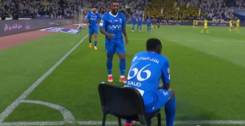 AL HILAL