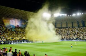 DERBY RIAD