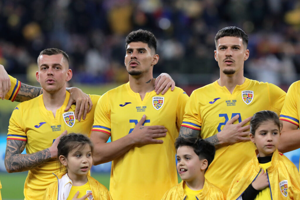 Romania