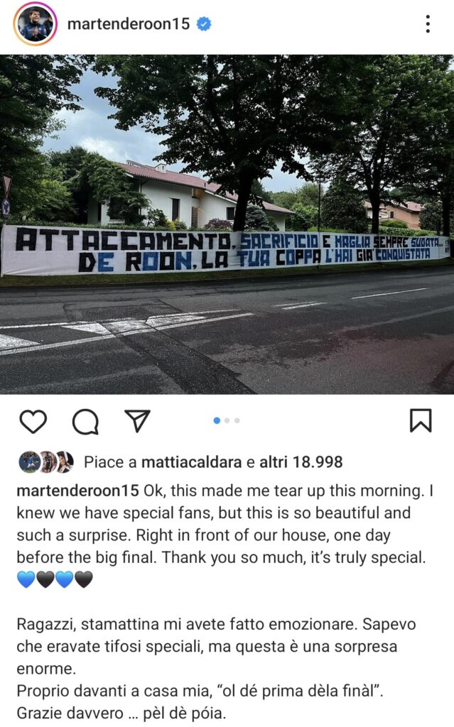 DE ROON