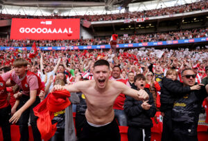 Leeds United v Southampton - Sky Bet Championship Play-Off Final