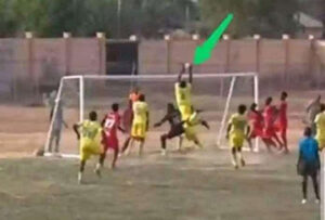 GOL MANI NIGERIA