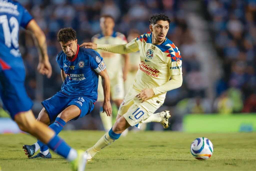 cruzazul-clubamerica