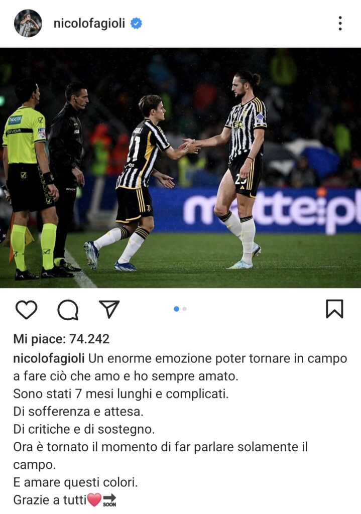 FAGIOLI