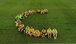 Calcio Caldiero Terme
