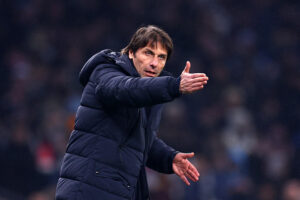 Tottenham Hotspur v AC Milan: Round of 16 Second Leg - UEFA Champions League