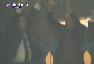 Foto tratta da Video Sky Sport