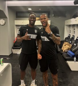 DERBY PAOK