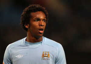 Manchester City v KKS Lech Poznan - UEFA Europa League