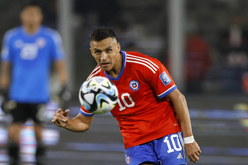 Sanchez Chile