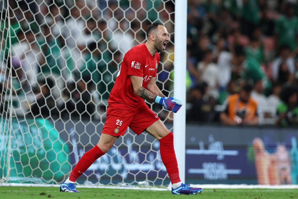 Al-Ahli SFC v Al-Nassr - Saudi Pro League