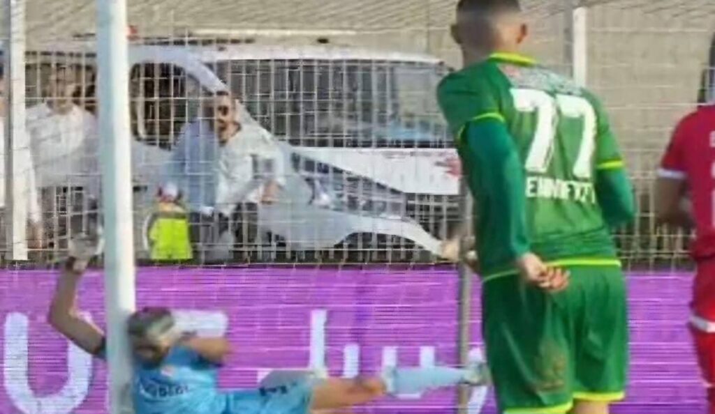 DERBY CASABLANCA
