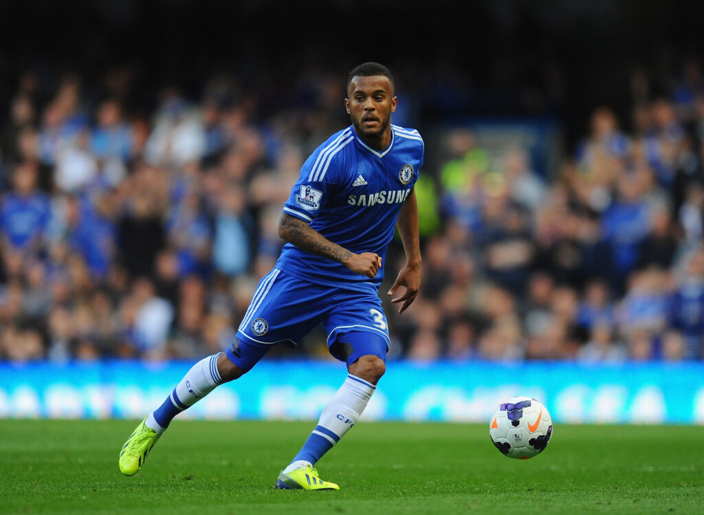 Chelsea v Cardiff City - Premier League