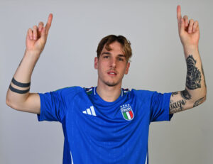Italy Portrait Session