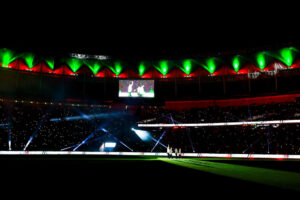 Fluminense Unveils Thiago Silva As New Player