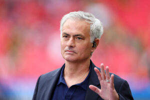 Mourinho Miguel Fernandes