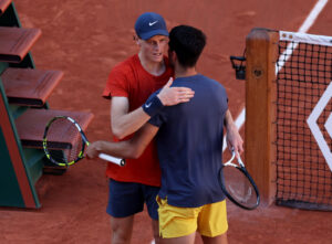 2024 French Open - Day 13