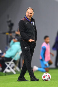 India v Uzbekistan: Group B - AFC Asian Cup