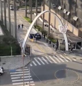 CORINTHIANS