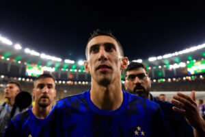 Brazil v Argentina - FIFA World Cup 2026 Qualifier