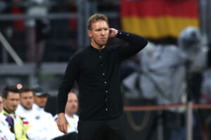 Germany v Ukraine - International Friendly