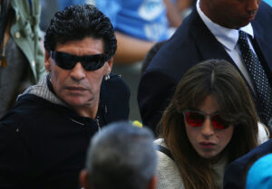 Argentina v Iran: Group F - 2014 FIFA World Cup Brazil