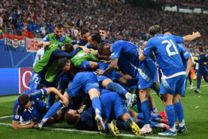 Croatia v Italy: Group B - UEFA EURO 2024