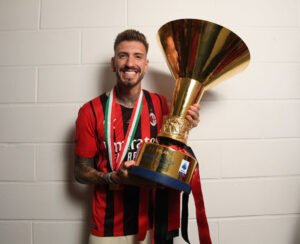 US Sassuolo v AC Milan - Serie A