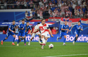 Modric