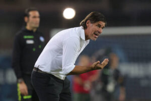 Sottil potrebbe già lasciare la Salernitana